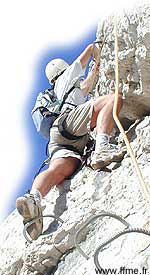 Via Ferrata